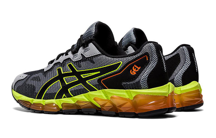 (GS) ASICS Gel Quantum 360 6 'Sheet Rock Lime' 1024A052-020