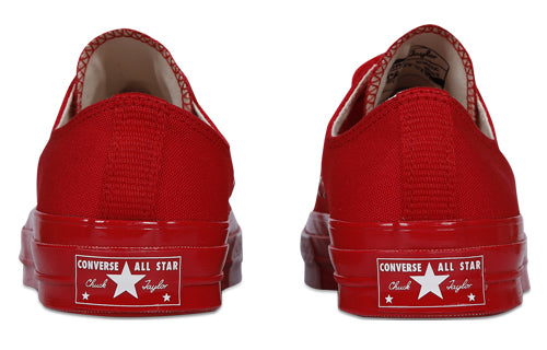 Converse Undercover x Chuck 70 Low 'Order and Disorder' 163012C