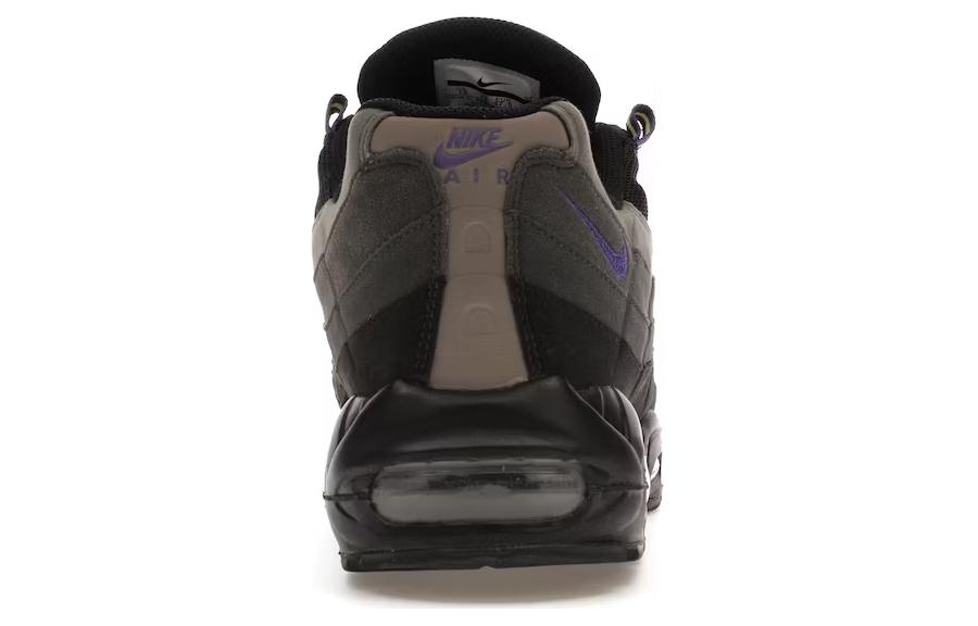 Nike Air Max 95 'Black Dark Shadow' 609048-039