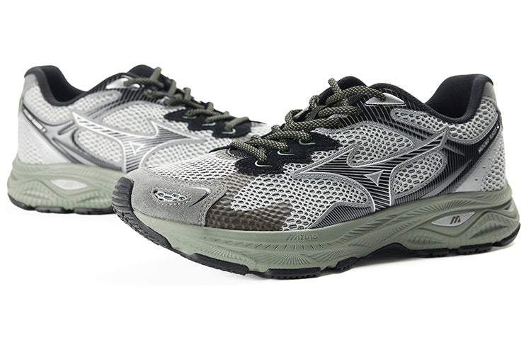 Mizuno Racer S 'Grey Green' D1GH223513