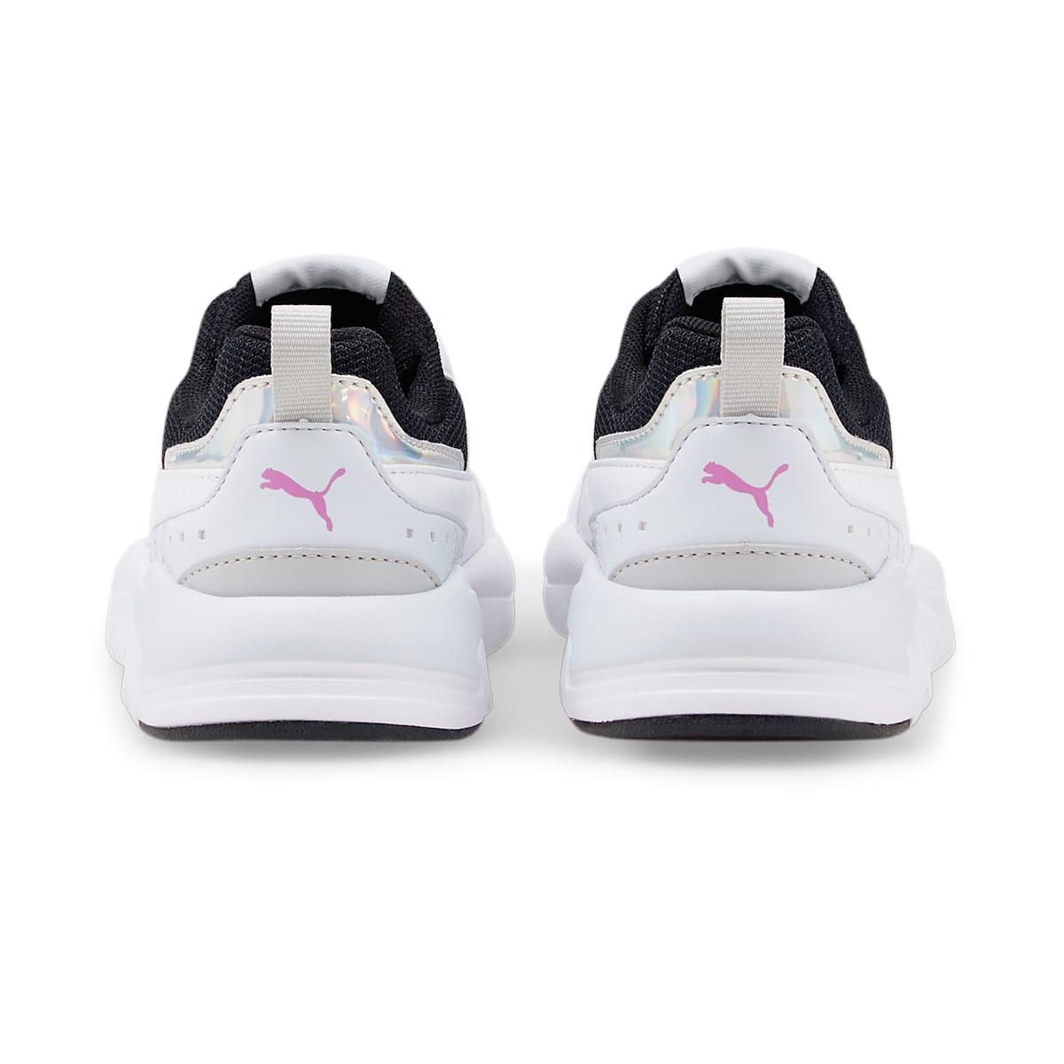 (PS) PUMA X-Ray 2 Square Glow AC 383722-02
