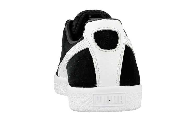 PUMA Clyde 'Bonnie & Clyde - Black' 361703-01