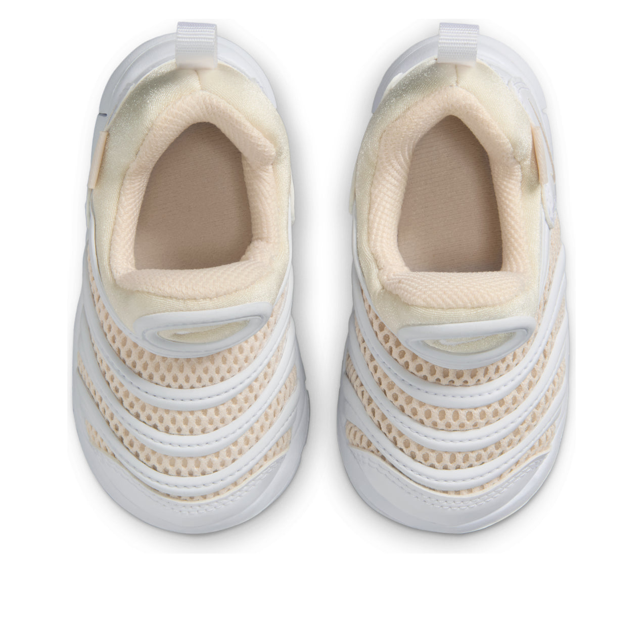 (TD) Nike Dynamo Free 'White Guava Ice' IB7246-101