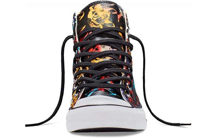 Converse Andy Warhol x Chuck Taylor All Star Hi 'Andy Warhol Collection' 151032C