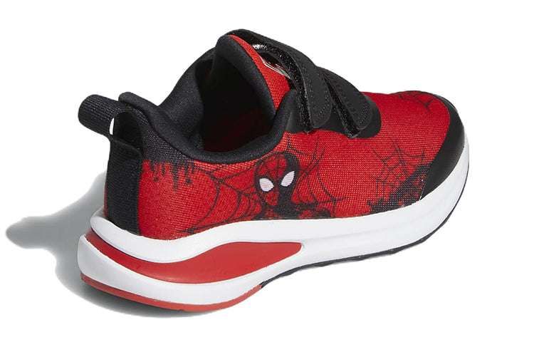 (GS) adidas Marvel x FortaRun J 'Spider-Man' GZ0656
