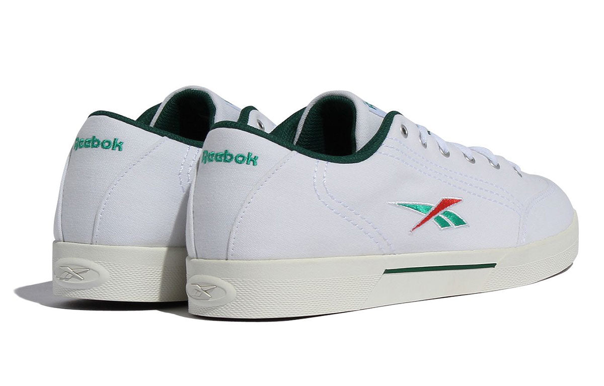Reebok Slice USA White/Green FX8705