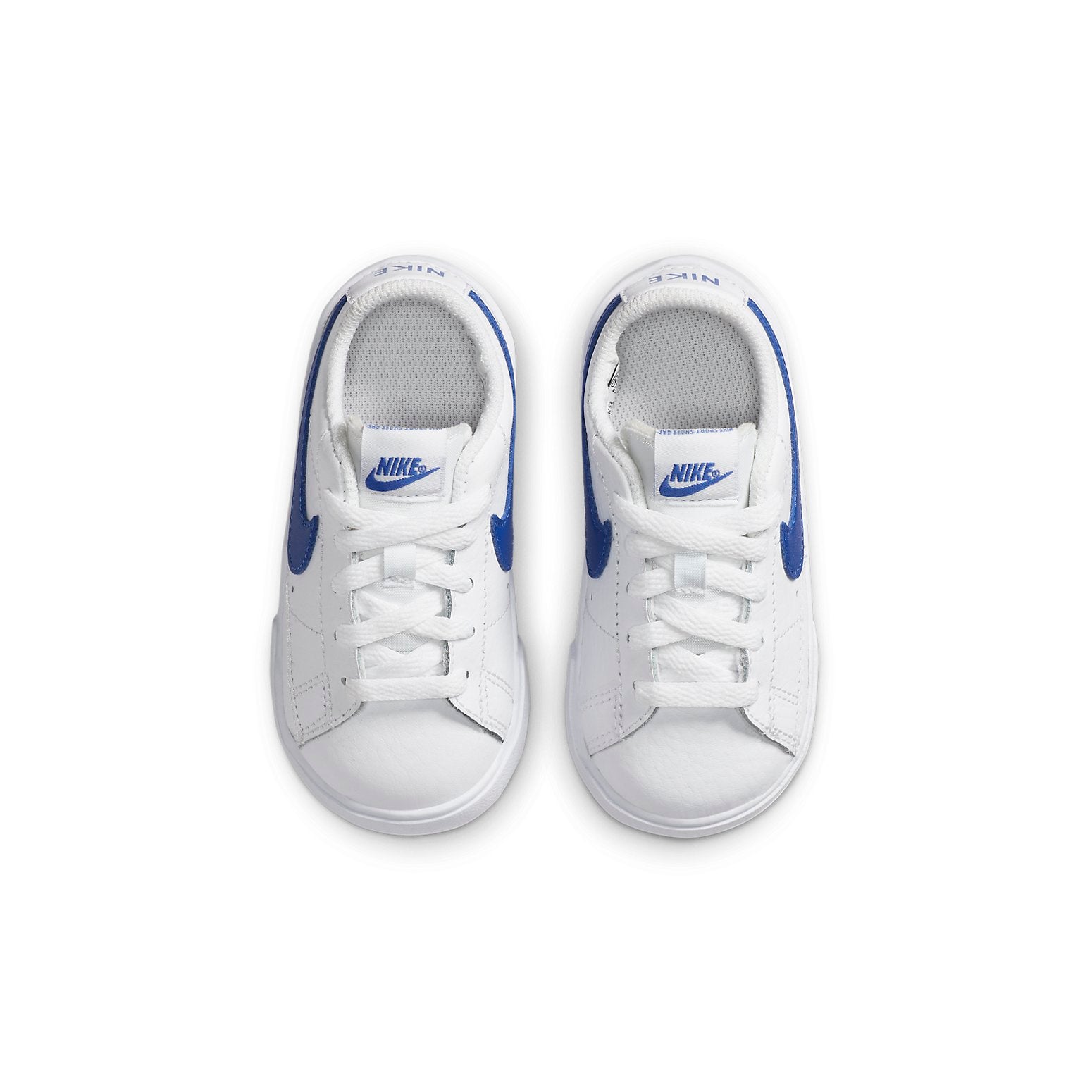 (TD) Nike Blazer Low 'White Astronomy Blue' CZ7581-100