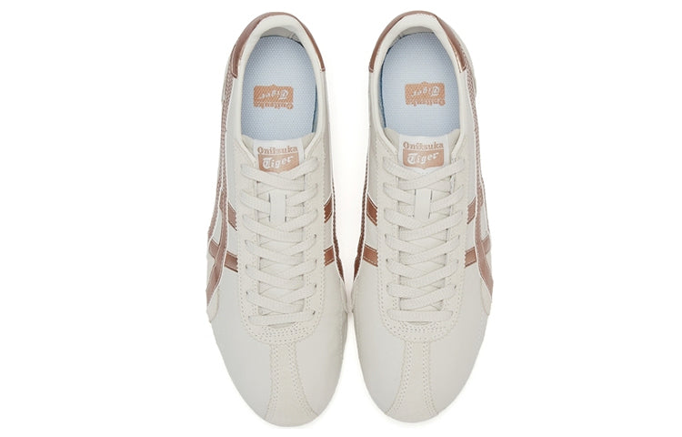 Onitsuka Tiger Runspark 'Creamwhite Rose Gold' 1183B480-100