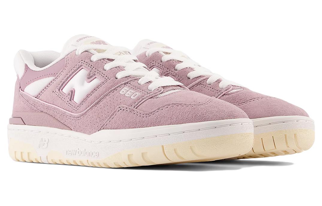 (WMNS) New Balance 550 'Lilac Chalk' BBW550PB