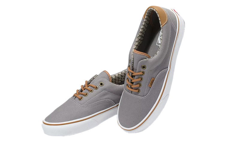Vans Era 59 Sneakers Grey/Brown VN0A34589MC
