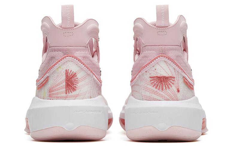 ANTA Klay Thompson 8 '520 Pink White' 112321101-10