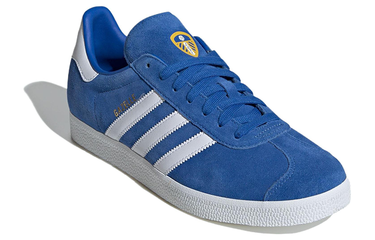 adidas Gazelle 'Blue Cloud White' IE8497