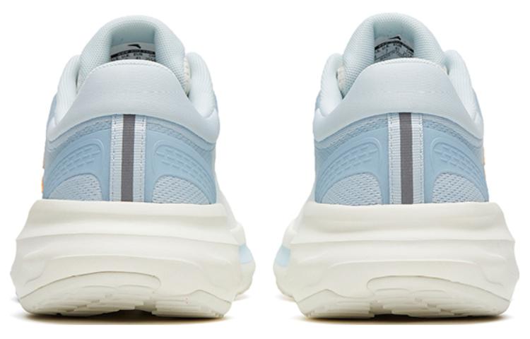 ANTA Running Series Sneakers 'White Blue Orange' 912325585-3