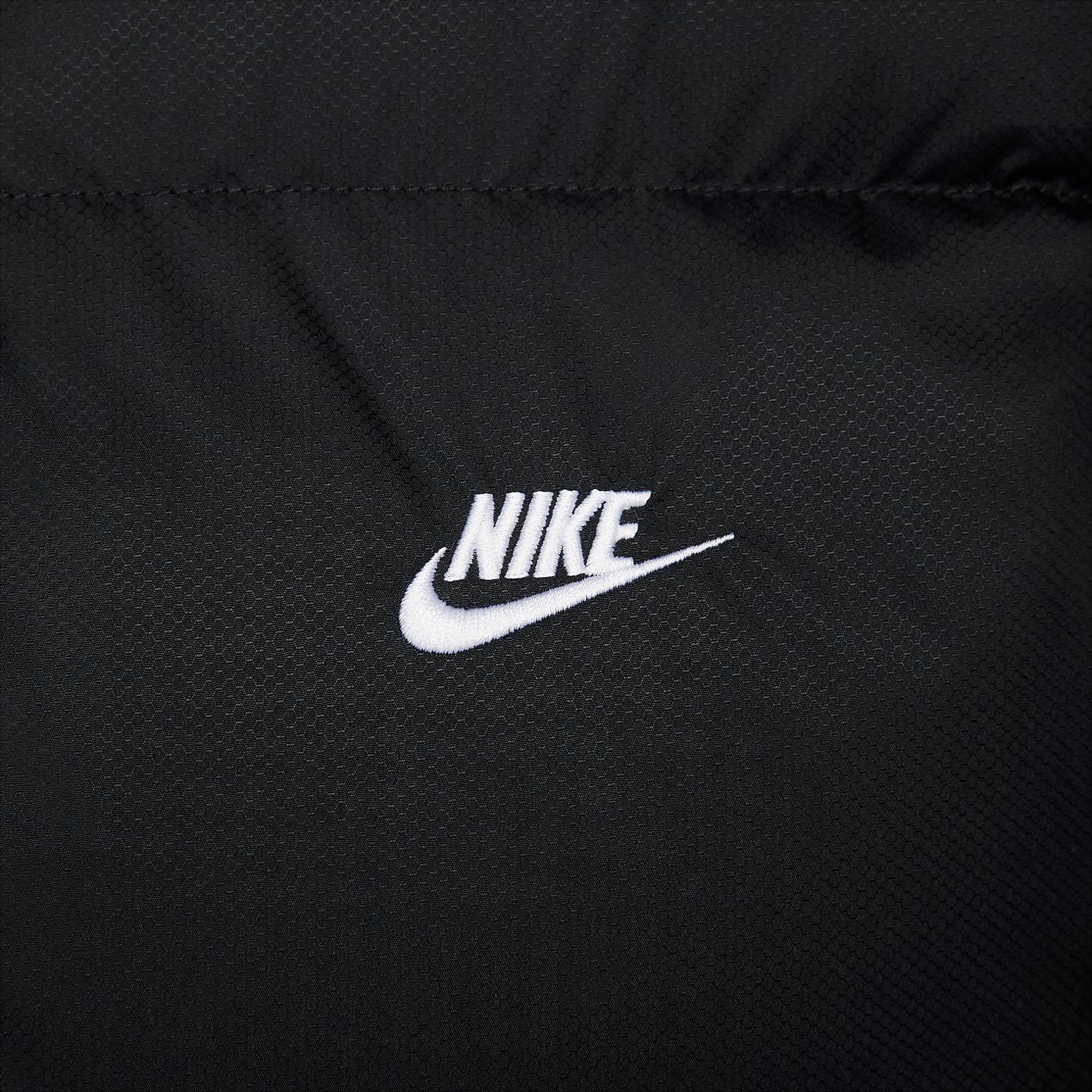 Nike Sportswear Storm-FIT Puffer Jacket 'Black' FB7368-010