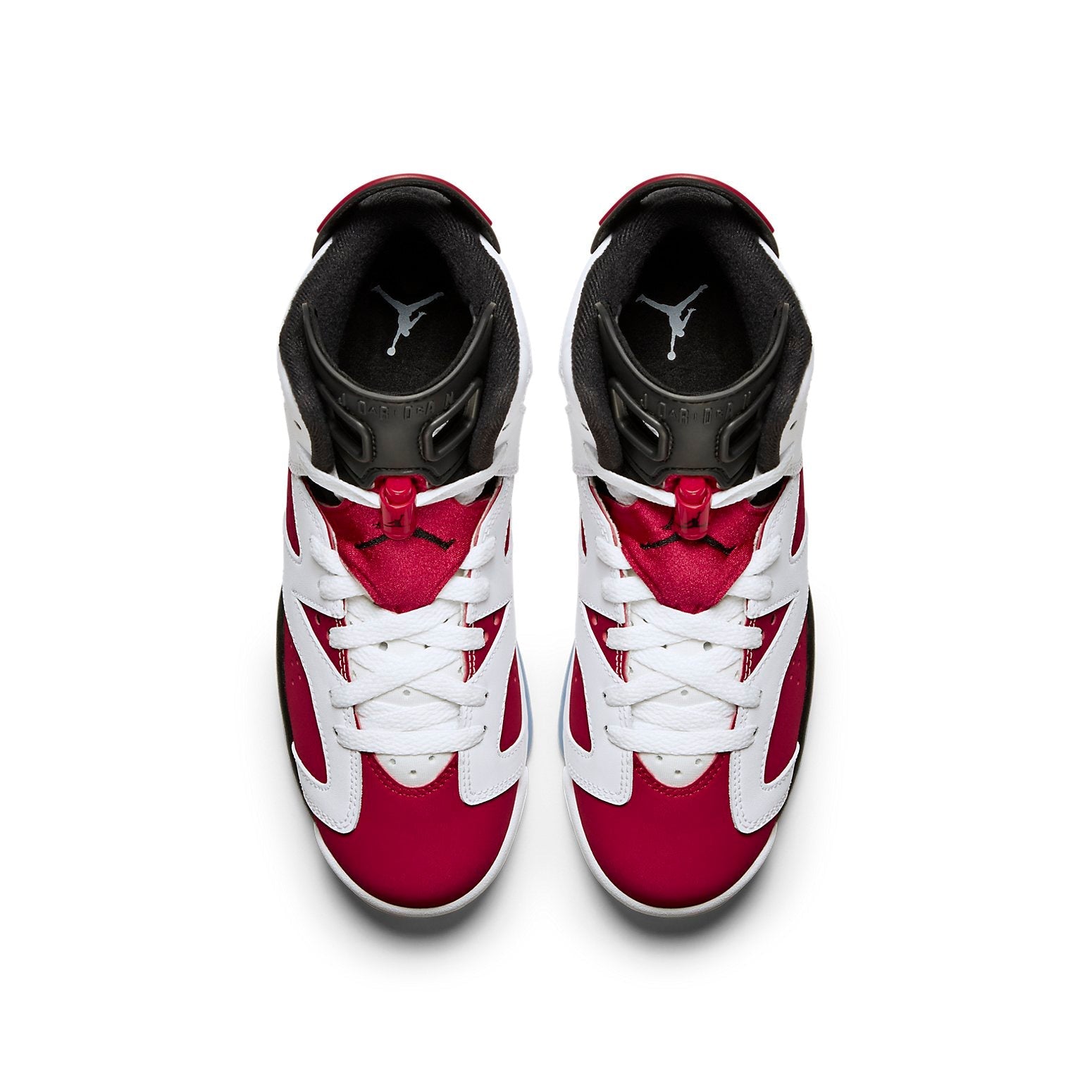 (GS) Air Jordan 6 Retro 'Carmine' 384665-160