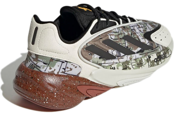 adidas x Star Wars Ozelia 'Boba Fett' GX6802