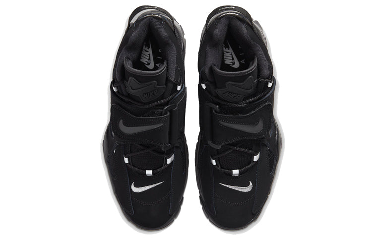 Nike Air Barrage Mid 'Black' AT7847-002