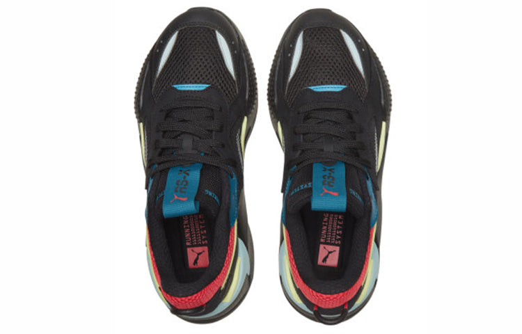 PUMA RS-X HD2 'Ribbon Red' 372076-02
