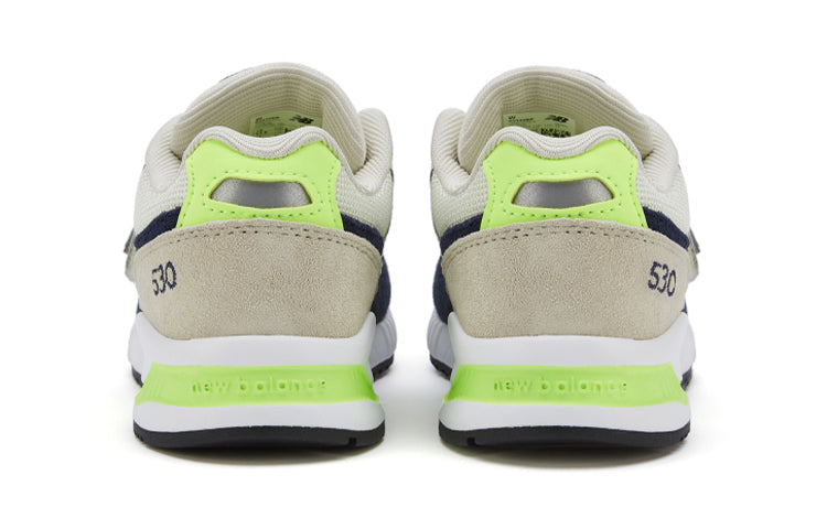 (PS) New Balance 530 'Beige' KV530SIP
