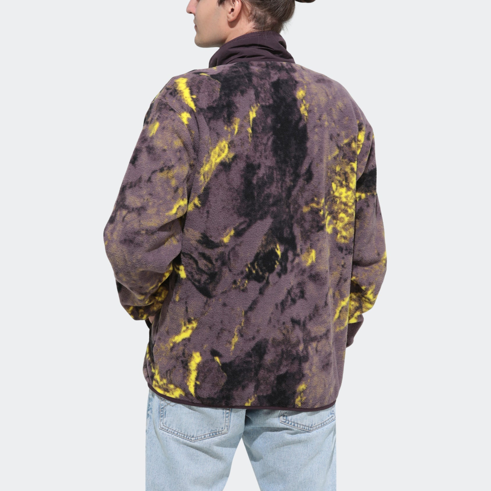 adidas originals Sports Jacket Multicolor GD5584