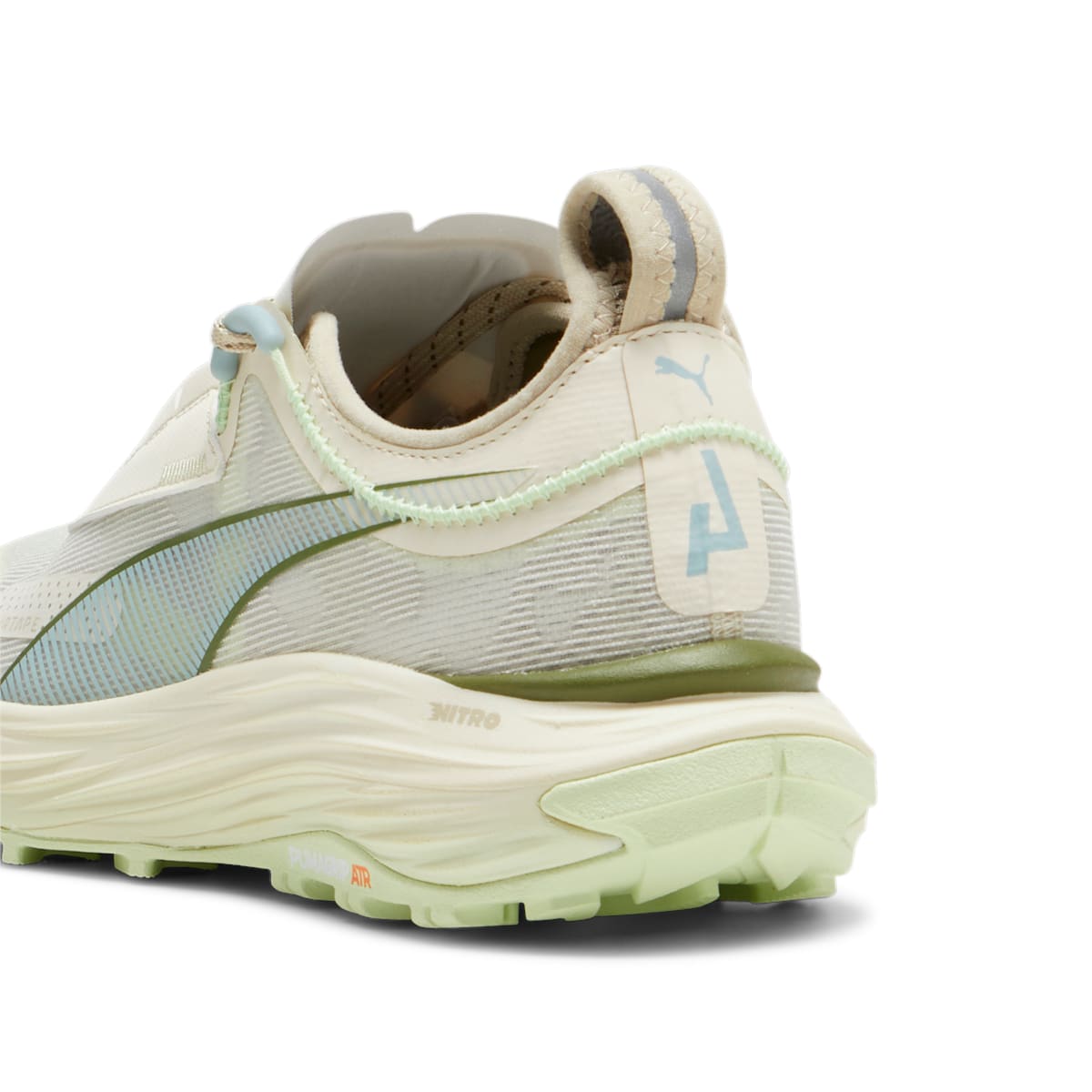 (WMNS) PUMA Voyage Nitro 3 'Seasons Sugared Almond' 377746-09