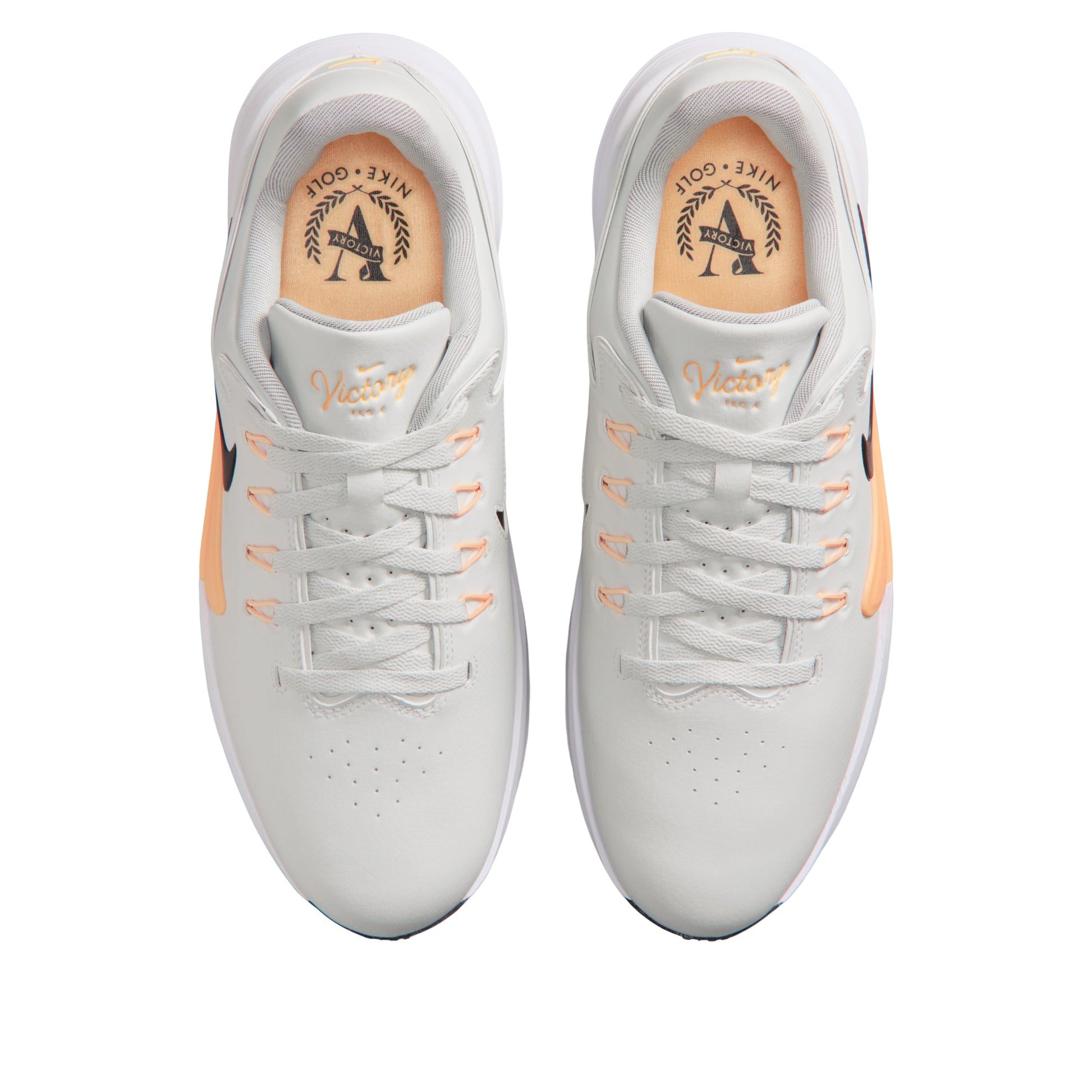 Nike Victory Pro 4 'Photon Dust Tangerine' FZ7611-003