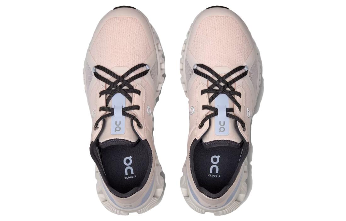 (WMNS) On Running Cloud X 3 Ad 'Shell Heather' 3WD30301349