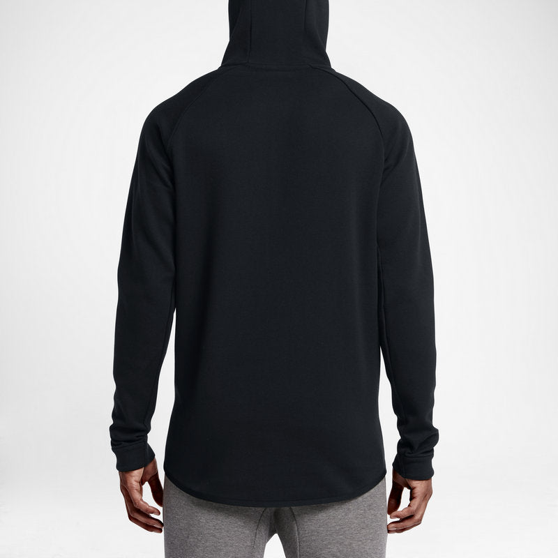 Nike Sportswear TCH FLC WR Black 805145-010