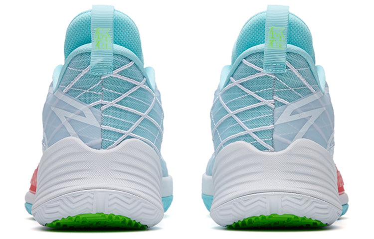 ANTA Light Crazy 3 'Blue White Red' 112231108-1