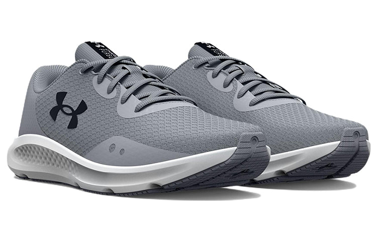 Under Armour Charged Pursuit 3 'Mod Grey' 3024878-104
