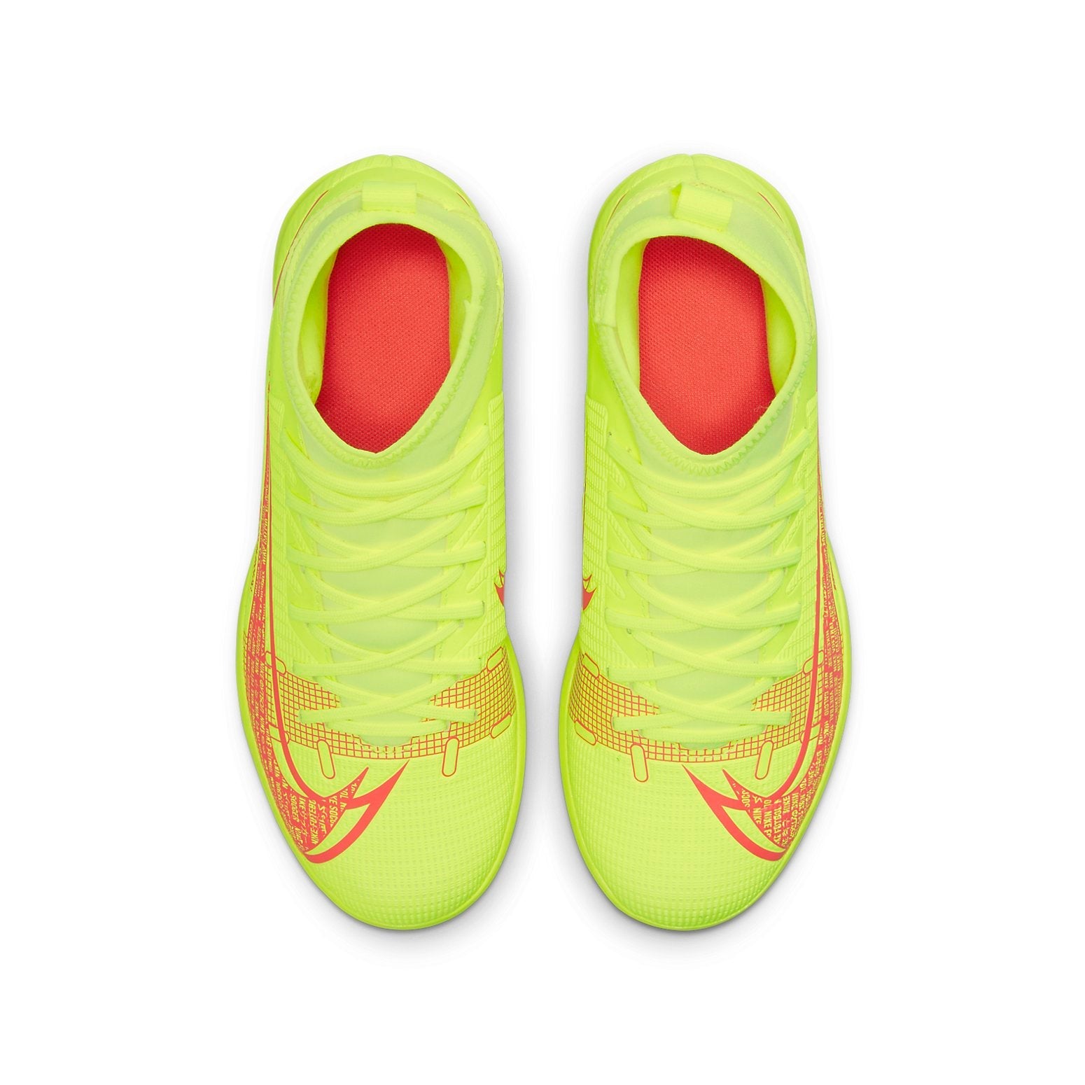 (GS) Nike Mercurial Superfly 8 Club TF 'Motivation Pack' CV0795-760