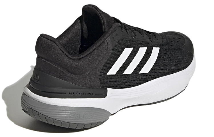 adidas Response 3 'Black White' GW1371