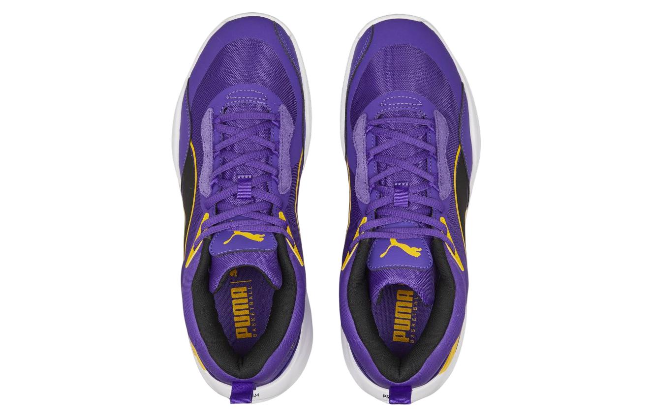 PUMA Playmaker Pro 'Lakers' 377572-08