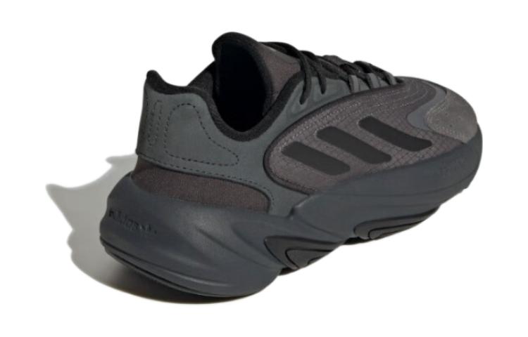 (GS) adidas Ozelia 'Carbon Grey' IG7466