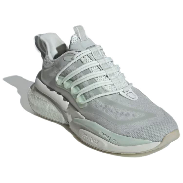 (WMNS) adidas AlphaBoost V1 'Crystal Jade' IG3733
