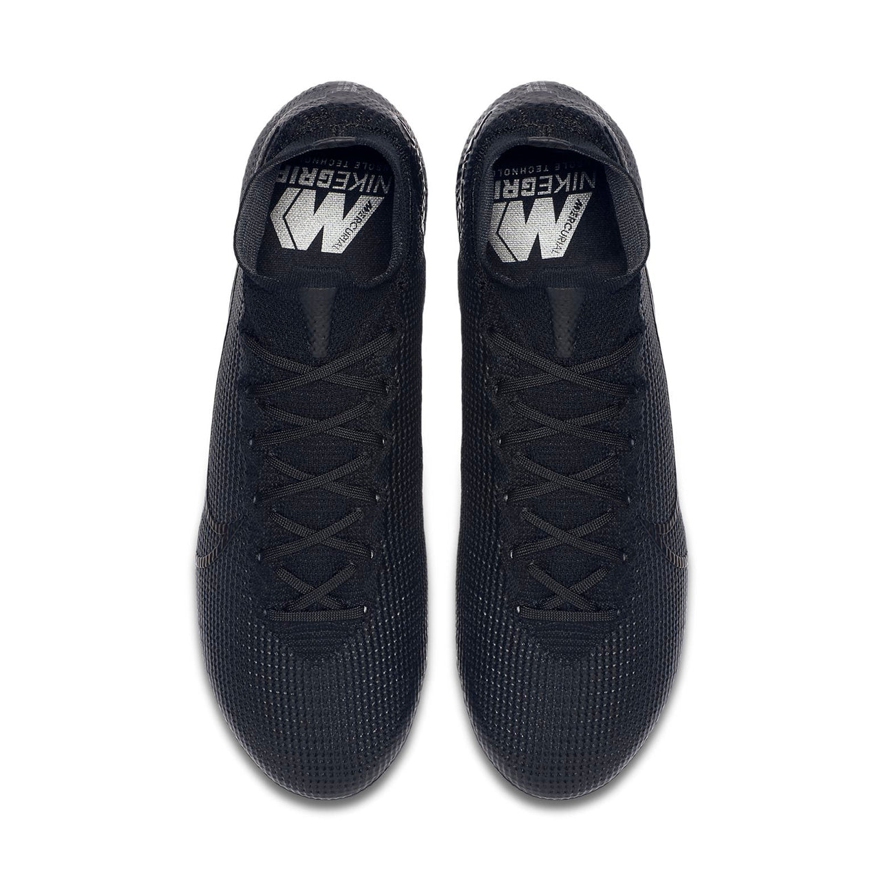 Nike Mercurial Superfly 7 Elite SG-PRO AC 'Black' AT7894-001