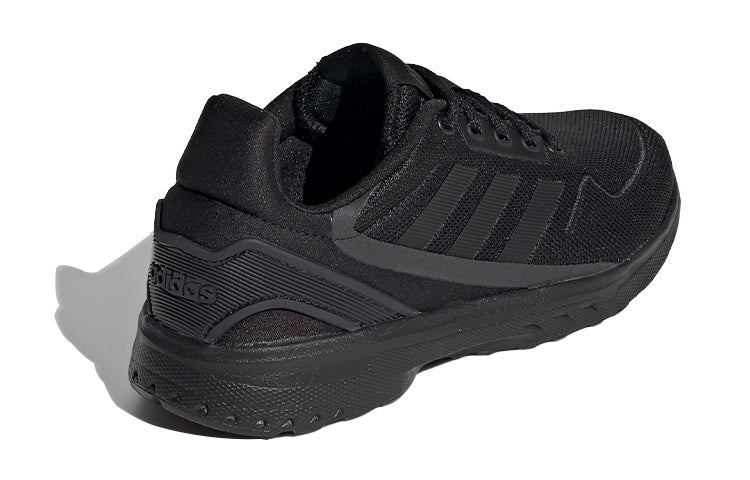 (GS) adidas neo Nebula Ted Black EH2543