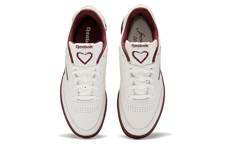 Reebok Club C 85 'Valentine's Day 2021' FY4138