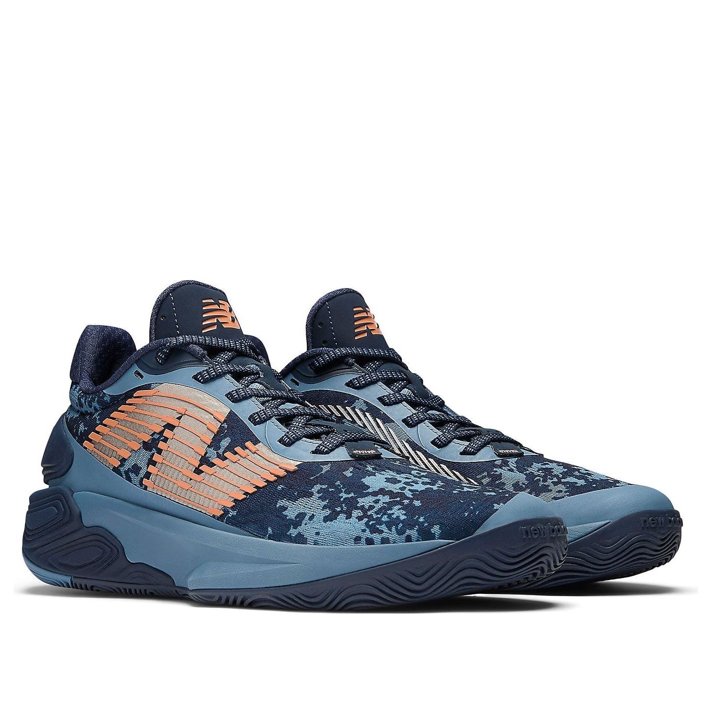 New Balance TWO WXY V5 BT5 'Heron Blue Copper' BB2WYBT5