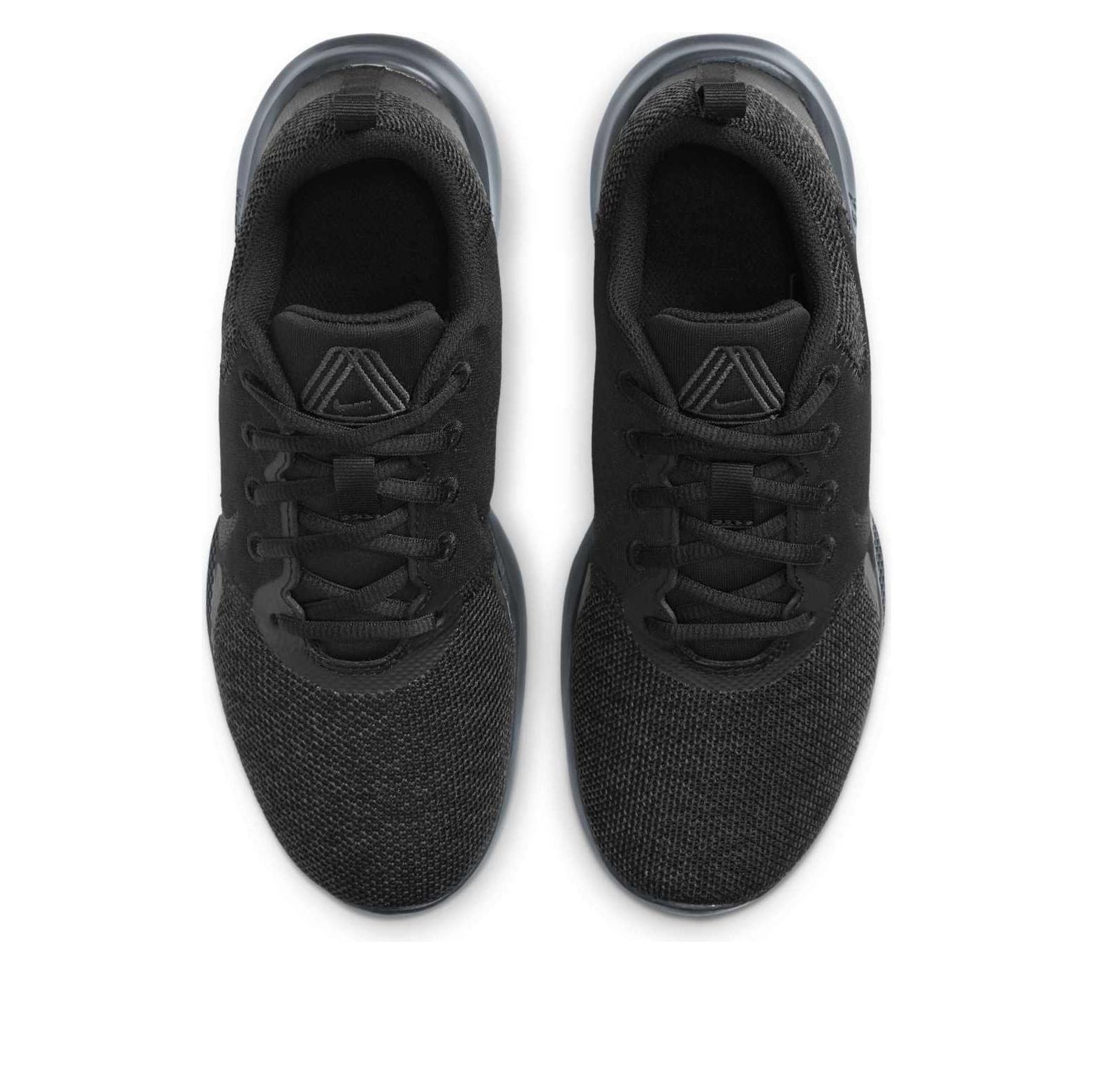 (WMNS) Nike Flex Experience Run 10 'Black Dark Smoke Grey' CI9964-004