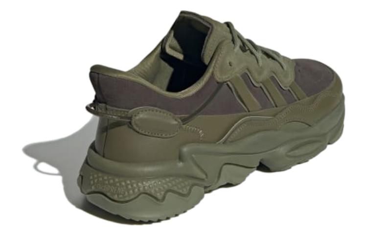 adidas Ozweego 'Shadow Olive' IF7915
