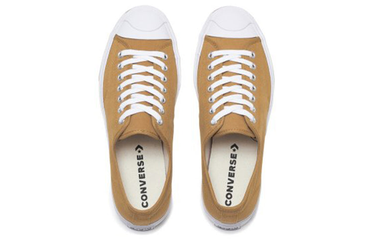 Converse JACK PURCELL OX WHEAT 165036C
