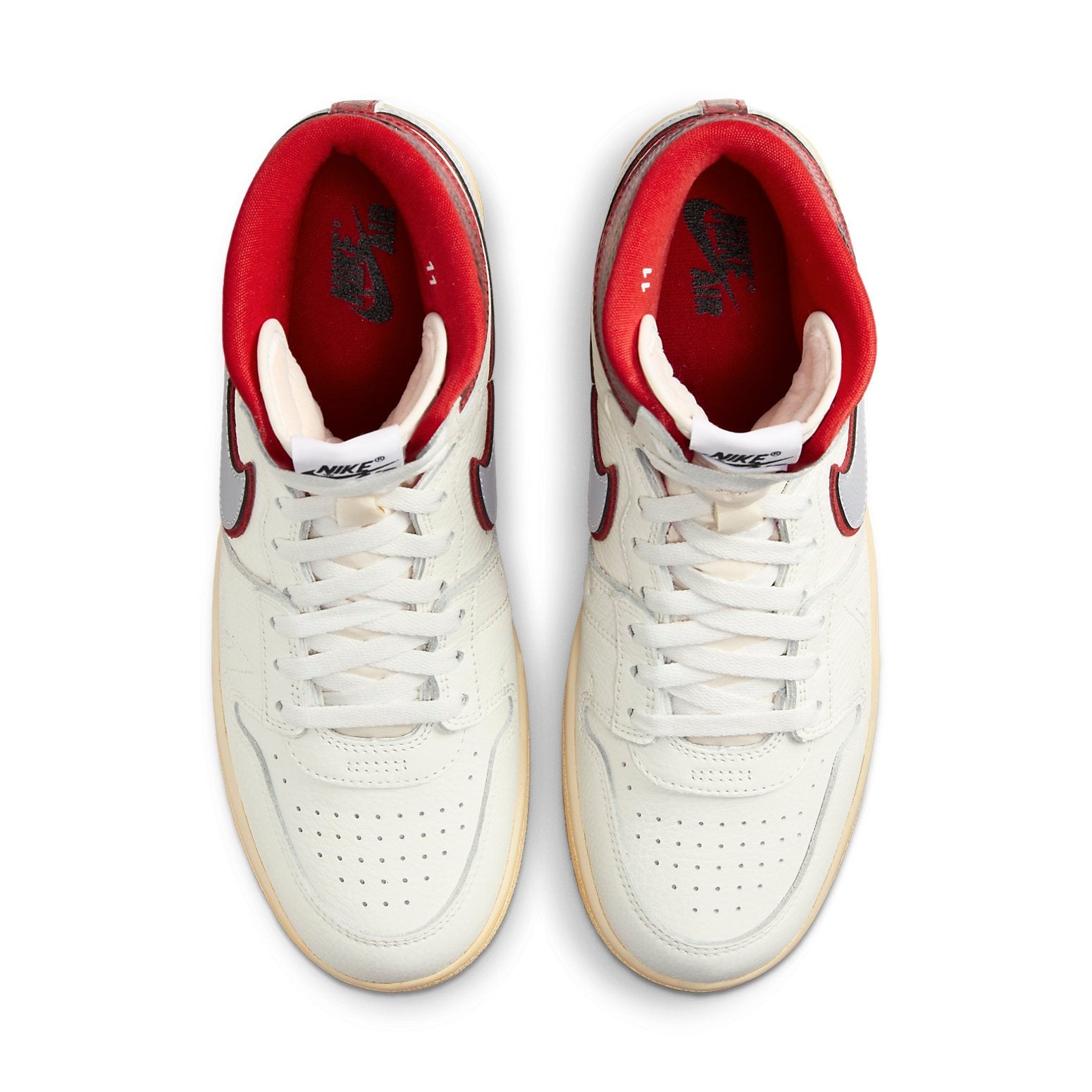 Air Jordan Air Ship PE SP 'Awake NY' FN8675-100