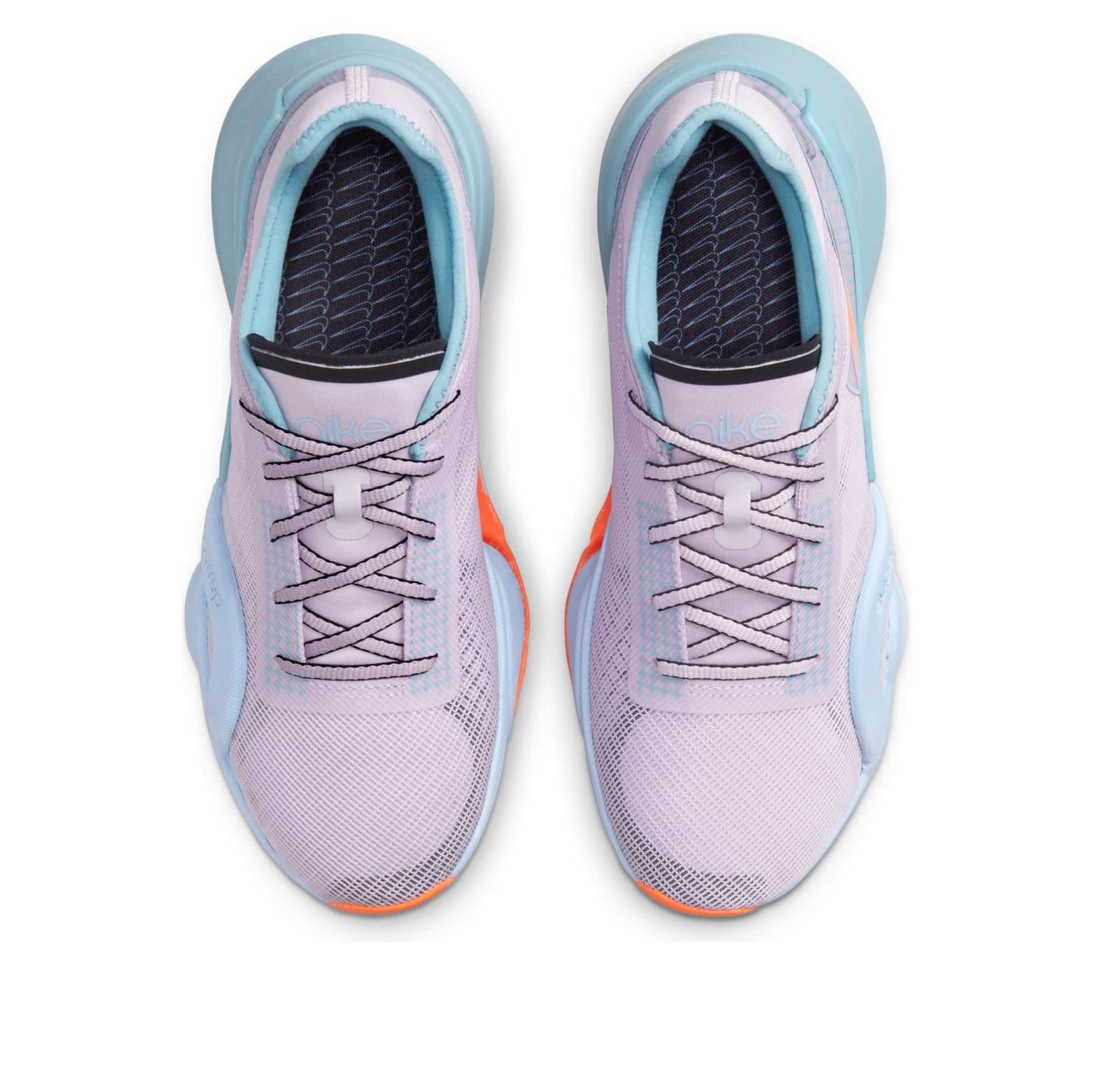 (WMNS) Nike Air Zoom SuperRep 3 Premium 'Purple' DM0334-555