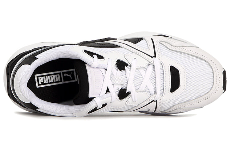 PUMA Mirage Mox Core 'White Black' 380459-03