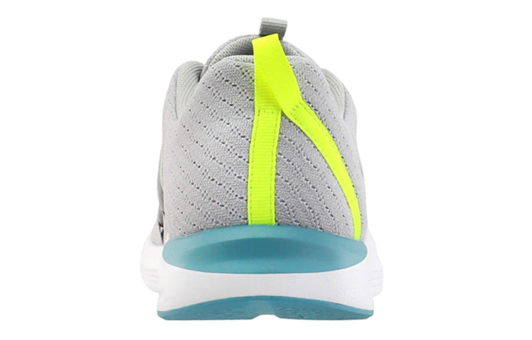 (WMNS) PUMA Prowl Alt Neon Low Top Grey/Blue 192635-01