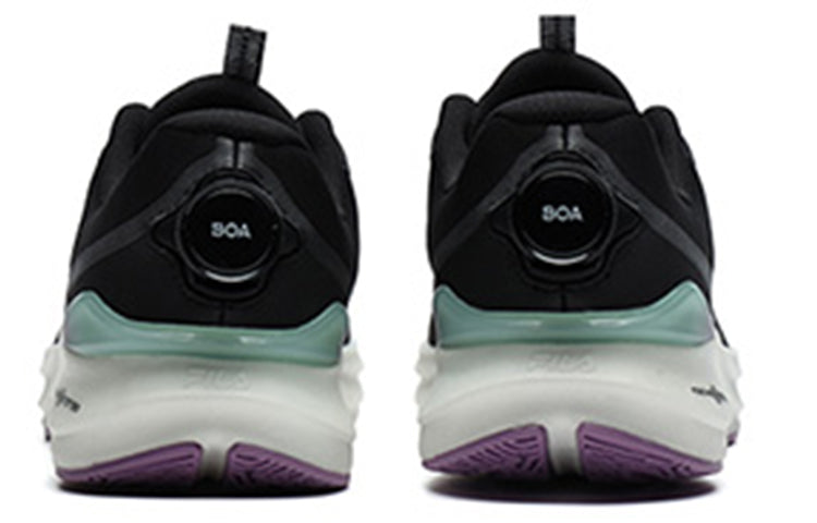 (WMNS) FILA Athletics 'Black' A12W212201FBA