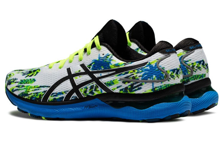ASICS Gel-Nimbus 24 'Coastal Caricatures' 1011B454-100