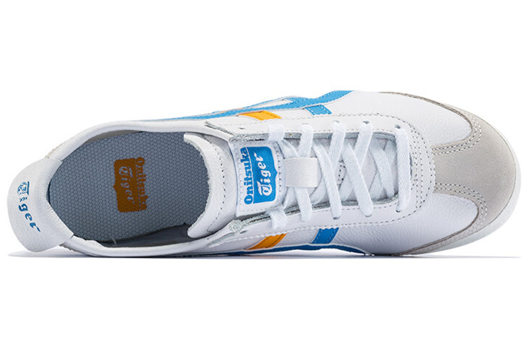 (WMNS) Onitsuka Tiger Mexico 66 'Azul Blue' 1182A078-102