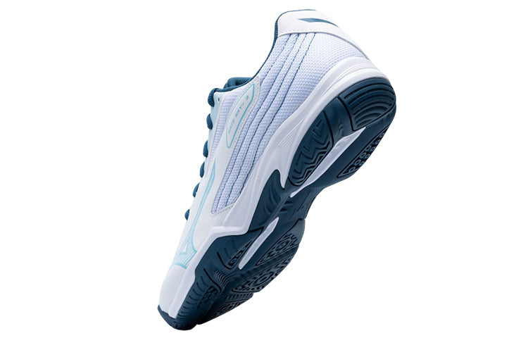 Mizuno Gate Sky plus 3 'White Teal' 71GA234002